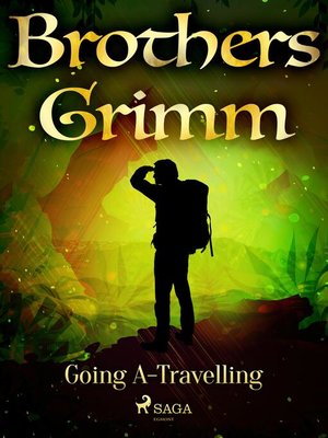 cover image of Going A-Travelling